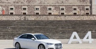 Descargar Catálogo de Partes AUDI A4 2019 AutoPartes y Refacciones