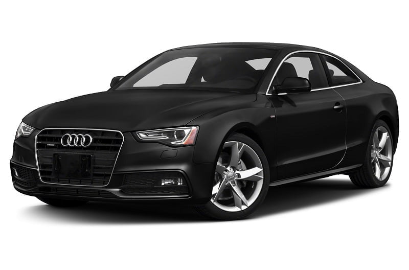 Descargar Catálogo de Partes AUDI A5 2013 AutoPartes y Refacciones