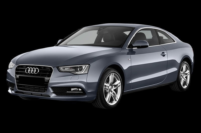 Descargar Catálogo de Partes AUDI A5 2016 AutoPartes y Refacciones