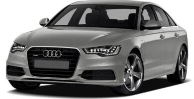 Descargar Catálogo de Partes AUDI A6 2013 AutoPartes y Refacciones