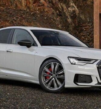 Descargar Catálogo de Partes AUDI A6 2019 AutoPartes y Refacciones