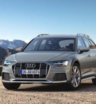Descargar Catálogo de Partes AUDI A6 2020 AutoPartes y Refacciones