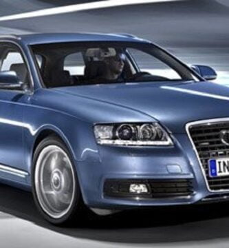 Descargar Catálogo de Partes AUDI A6 Allroad Quattro 2011 AutoPartes y Refacciones