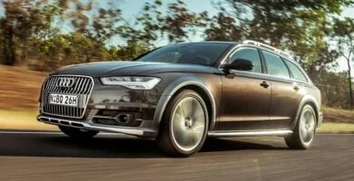 Descargar Catálogo de Partes AUDI A6 Allroad Quattro 2015 AutoPartes y Refacciones