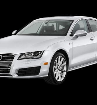 Descargar Catálogo de Partes AUDI A7 2013 AutoPartes y Refacciones