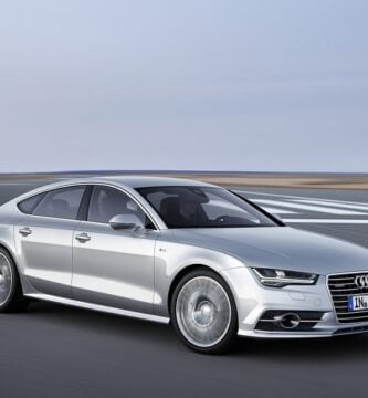 Descargar Catálogo de Partes AUDI A7 2014 AutoPartes y Refacciones