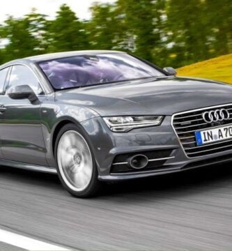 Descargar Catálogo de Partes AUDI A7 2015 AutoPartes y Refacciones