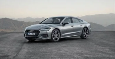 Descargar Catálogo de Partes AUDI A7 2021 AutoPartes y Refacciones