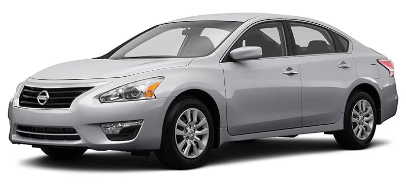 Descargar Manual de Propietario NISSAN Altima 2015 en PDF Gratis