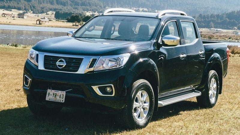 Descargar Manual de Propietario NISSAN Frontier 2016 en PDF Gratis