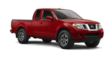 Descargar Manual de Propietario NISSAN Frontier 2018 en PDF Gratis