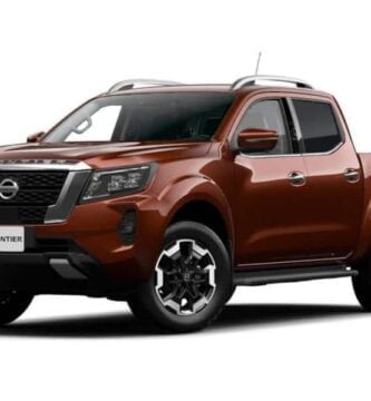 Descargar Manual de Propietario NISSAN Frontier 2020 en PDF Gratis