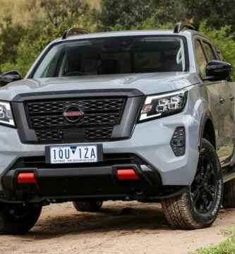 Descargar Manual de Propietario NISSAN Frontier 2021 en PDF Gratis