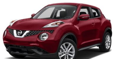 Descargar Manual de Propietario NISSAN Juke 2016 en PDF Gratis