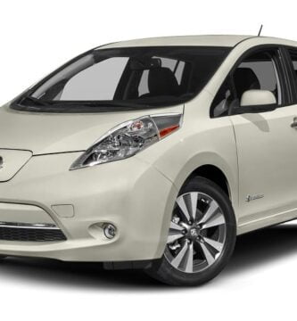 Descargar Manual de Propietario NISSAN LEAF 2016 en PDF Gratis