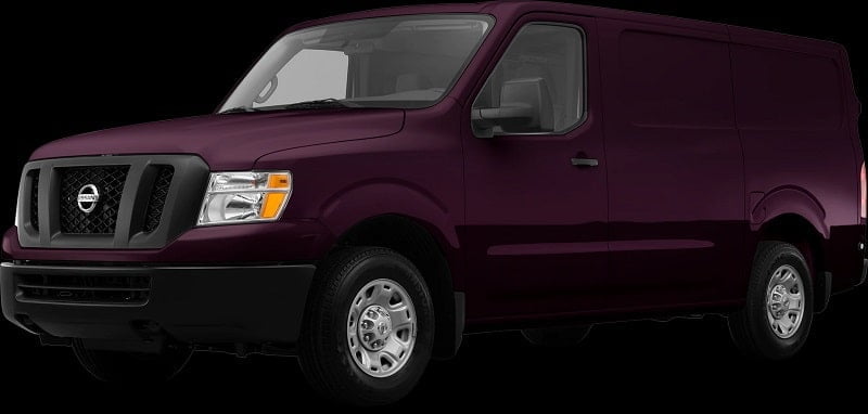 Descargar Manual de Propietario NISSAN NV cargo 2013 en PDF Gratis