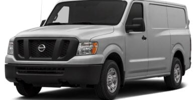 Descargar Manual de Propietario NISSAN NV cargo 2014 en PDF Gratis