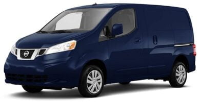 Descargar Manual de Propietario NISSAN NV200 2013 en PDF Gratis