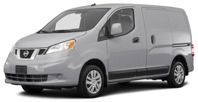 Descargar Manual de Propietario NISSAN NV200 2016 en PDF Gratis