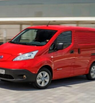 Descargar Manual de Propietario NISSAN NV200 2021 en PDF Gratis