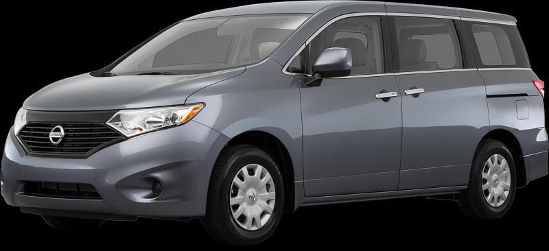 Descargar Manual de Propietario NISSAN Quest 2016 en PDF Gratis