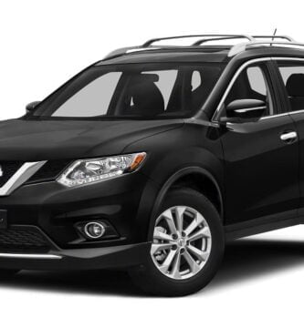 Descargar Manual de Propietario NISSAN Rogue 2016 en PDF Gratis