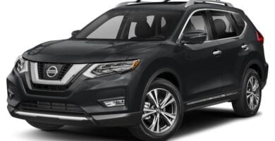 Descargar Manual de Propietario NISSAN Rogue 2018 en PDF GratisDescargar Manual de Propietario NISSAN Rogue 2018 en PDF Gratis