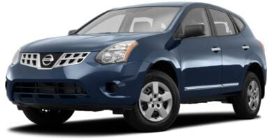 Descargar Manual de Propietario NISSAN Rogue select 2014 en PDF Gratis