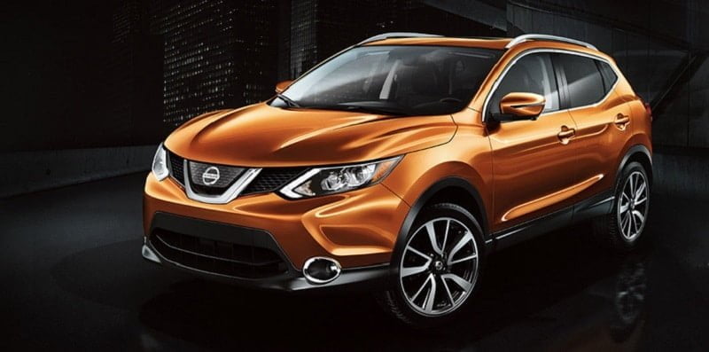 Descargar Manual de Propietario NISSAN Rogue sport 2017 en PDF Gratis