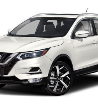 Descargar Manual de Propietario NISSAN Rogue sport 2020 en PDF Gratis