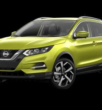 Descargar Manual de Propietario NISSAN Rogue sport 2021 en PDF Gratis