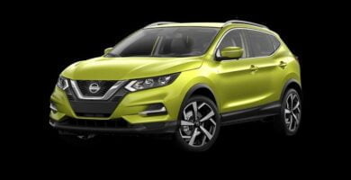 Descargar Manual de Propietario NISSAN Rogue sport 2021 en PDF Gratis