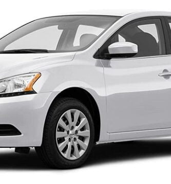 Descargar Manual de Propietario NISSAN Sentra 2014 en PDF Gratis