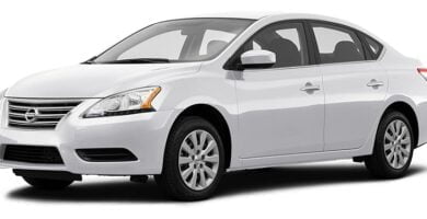 Descargar Manual de Propietario NISSAN Sentra 2014 en PDF Gratis