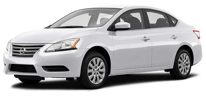 Descargar Manual de Propietario NISSAN Sentra 2014 en PDF Gratis