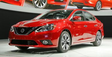 Descargar Manual de Propietario NISSAN Sentra 2016 en PDF Gratis