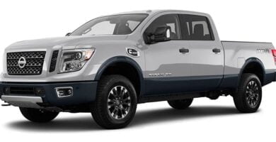 Descargar Manual de Propietario NISSAN Titan 2016 en PDF Gratis