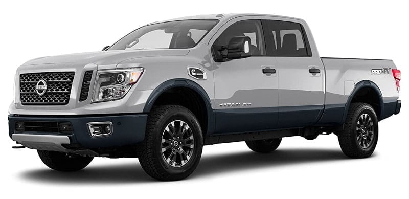 Descargar Manual de Propietario NISSAN Titan 2016 en PDF Gratis