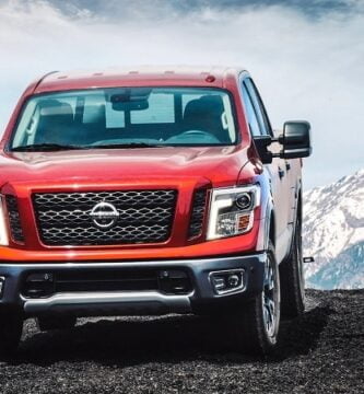 Descargar Manual de Propietario NISSAN Titan 2019 en PDF Gratis