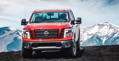 Descargar Manual de Propietario NISSAN Titan 2019 en PDF Gratis