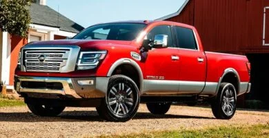 Descargar Manual de Propietario NISSAN Titan 2020 en PDF Gratis