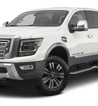 Descargar Manual de Propietario NISSAN Titan 2021 en PDF Gratis