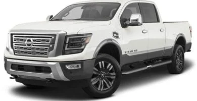 Descargar Manual de Propietario NISSAN Titan 2021 en PDF Gratis