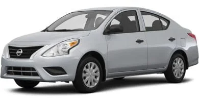 Descargar Manual de Propietario NISSAN Versa 2016 en PDF Gratis