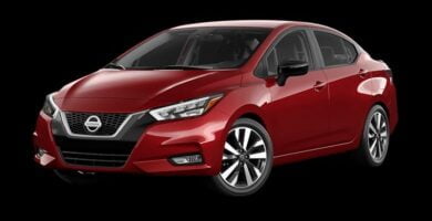 Descargar Manual de Propietario NISSAN Versa 2021 en PDF Gratis