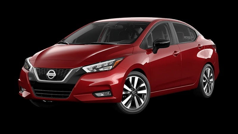 Descargar Manual de Propietario NISSAN Versa 2021 en PDF Gratis