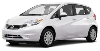 Descargar Manual de Propietario NISSAN Versa note 2014 en PDF Gratis