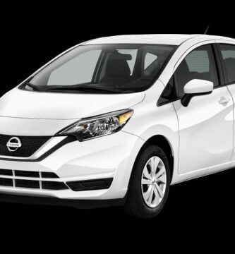 Descargar Manual de Propietario NISSAN Versa note 2018 en PDF Gratis