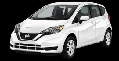 Descargar Manual de Propietario NISSAN Versa note 2018 en PDF Gratis