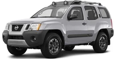 Descargar Manual de Propietario NISSAN Xterra 2014 en PDF Gratis